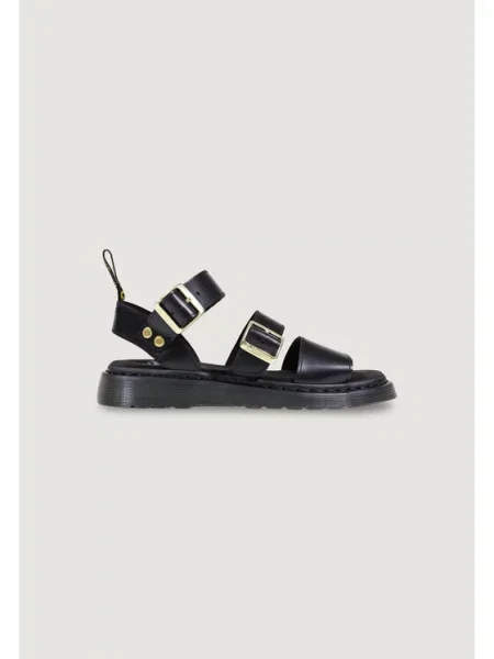 Dr. Martens Sandale Gryphon Sandal Atlas negru