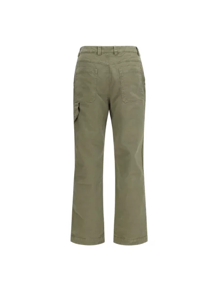 Spodnie Off-white białe