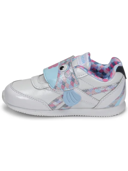 Tenisky Reebok Classic biela