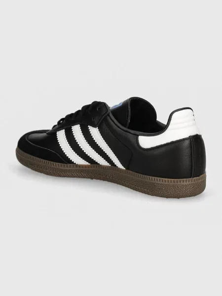 Adidas Originals sneakers Samba OG negru