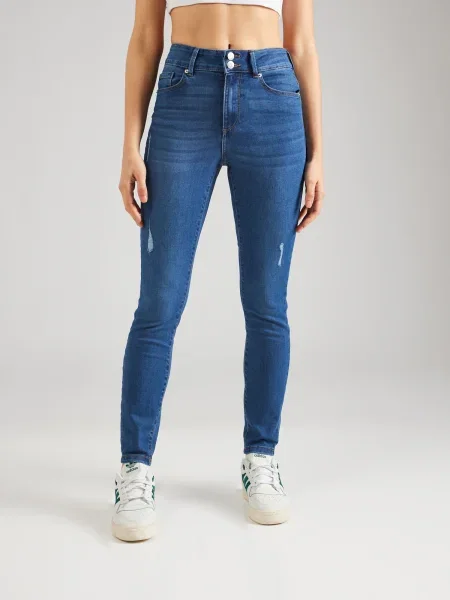 VERO MODA Jeans SOPHIA denim albastru