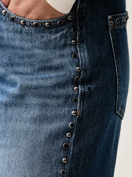 Guess джинси straight