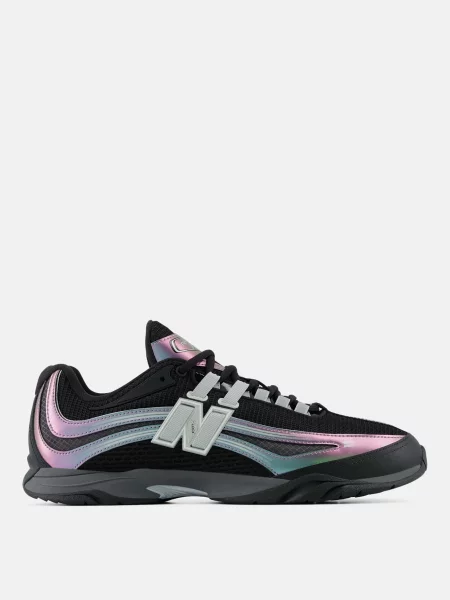 Кросівки New Balance чорні