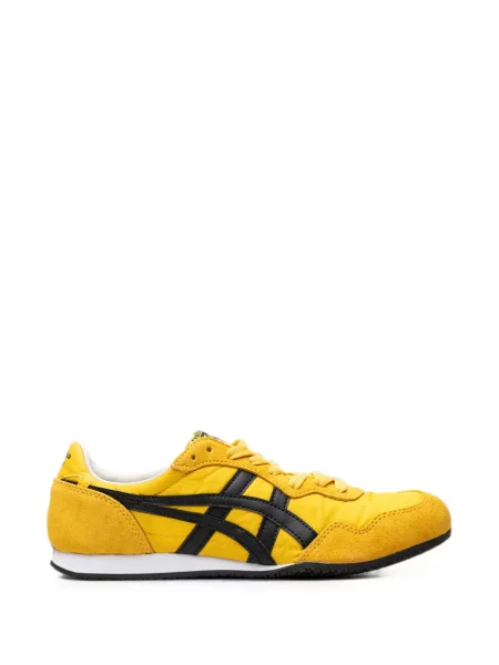 Sneakerși Onitsuka Tiger cu dungi de tigru galben