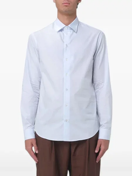 Ing Emporio Armani kék