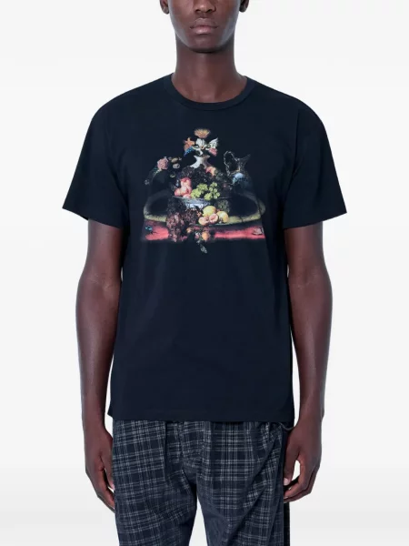 Tricou Vivienne Westwood negru