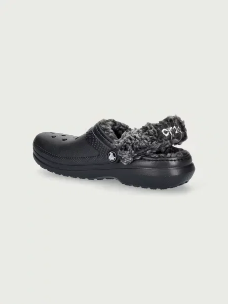 Детские шлепанцы Crocs