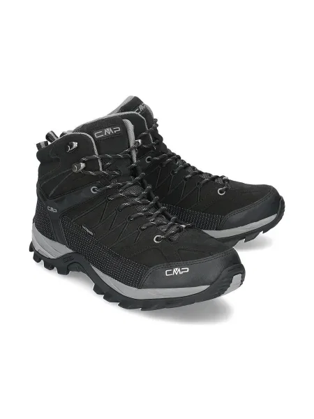 Pantofi Cmp negru