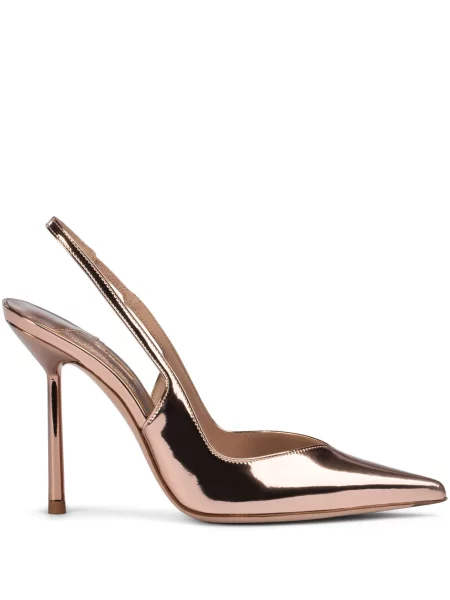 Pantofi cu toc Le Silla roz