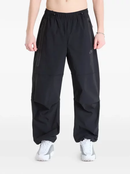 Pantaloni Nike alergare negru