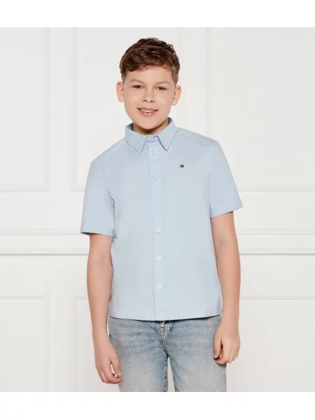 Tommy Hilfiger Ing | oxford