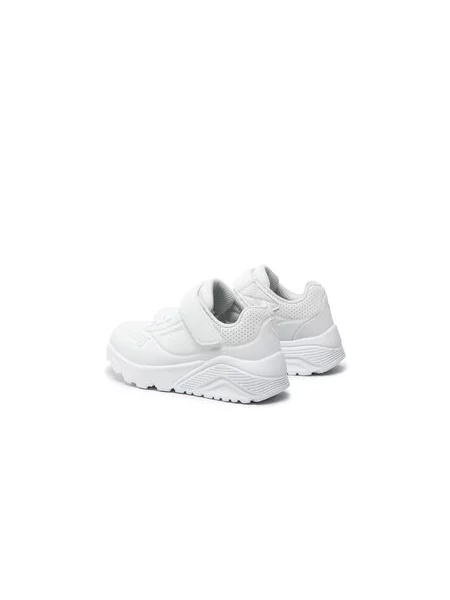 Laisvalaikio batai Skechers Uno Lite Vendox balta