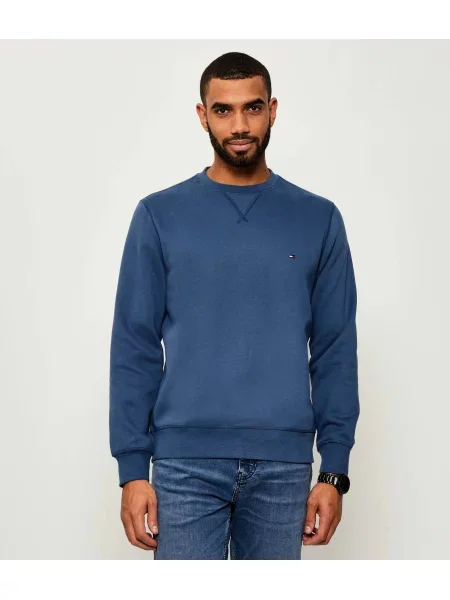 Tommy Hilfiger Hanorac albastru