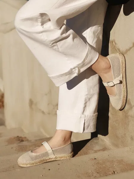 Эспадрильи Emu Australia