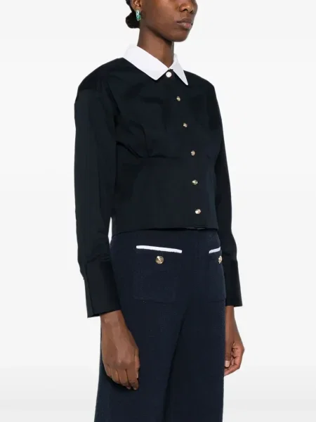 Cămașă Maje albastru