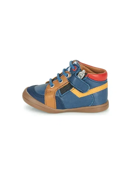 Pantofi copii Gbb albastru
