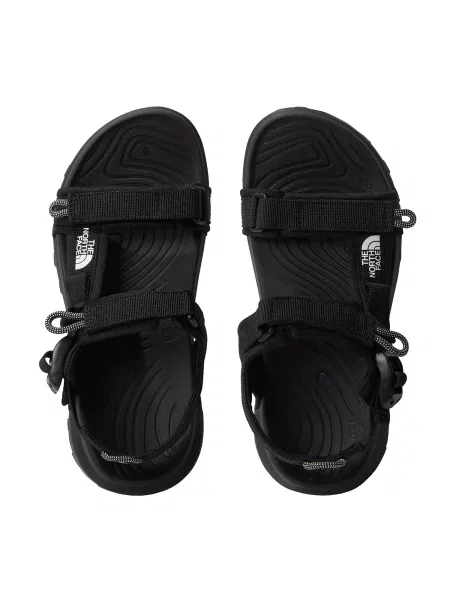 Sandale The North Face W Explore Camp Sandal crna
