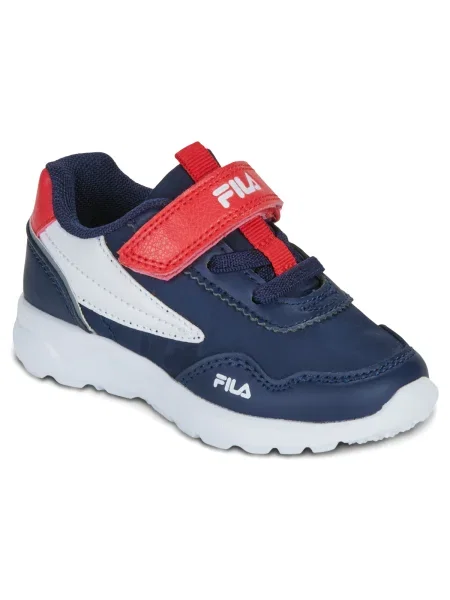 Pantofi copii Fila albastru