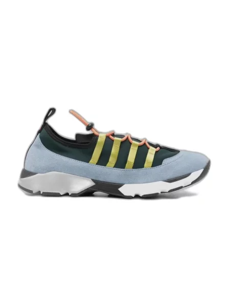 Sneakersy Marni skórzane