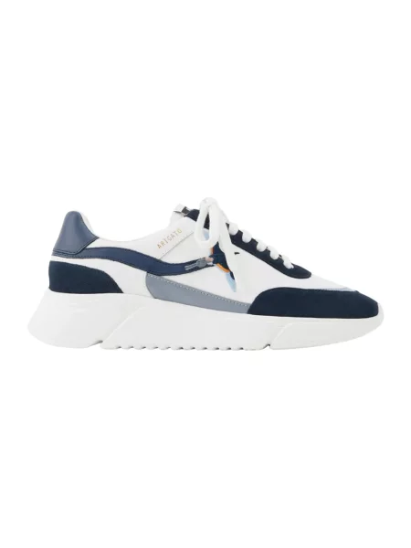 Sneakersy Axel Arigato skórzane
