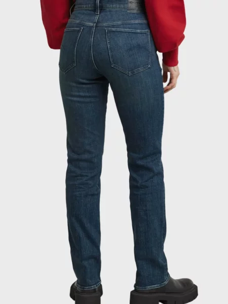 Джинси G-star Raw сині
