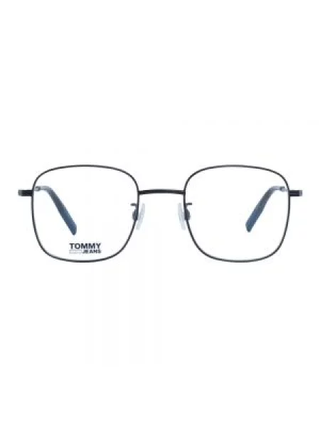 Okulary przeciwsłoneczne Tommy Hilfiger czarne