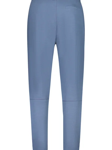 Pantaloni Boss albastru