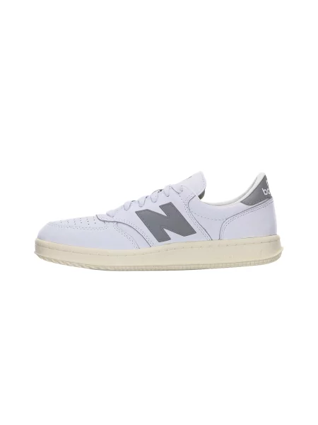 New balance Rövid szárú sportcipők szürke fehér