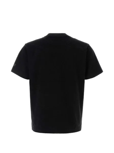Tricou Tatras cu autograf negru