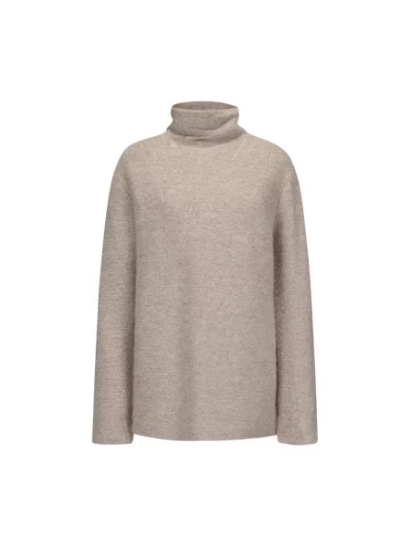 Sweter Ruohan beżowy