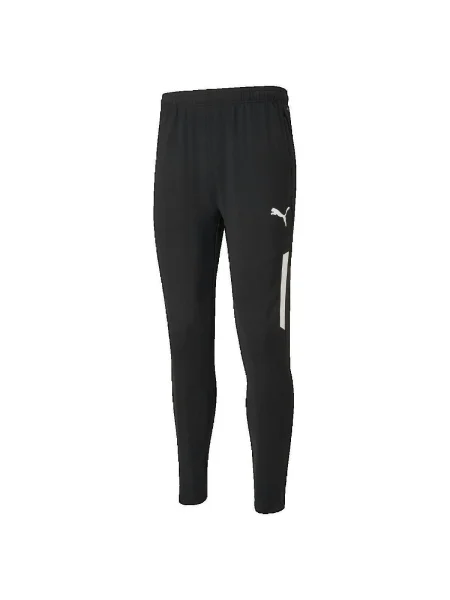 Džínsy Puma čierna