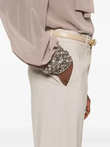Pantaloni P.a.r.o.s.h. de lână