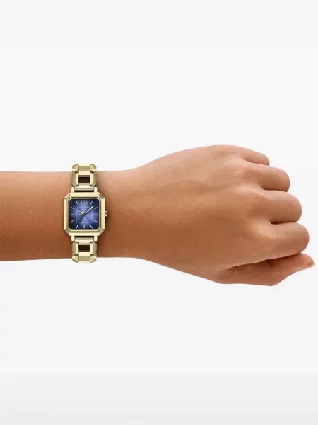 Ceas Armani Exchange albastru