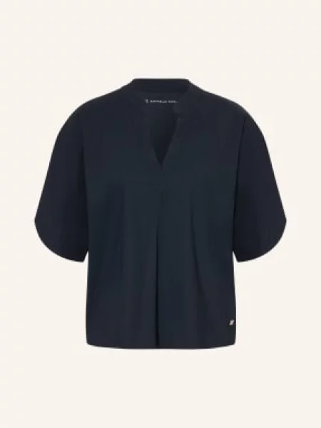 Raffaello Rossi Bluzka Loui blau