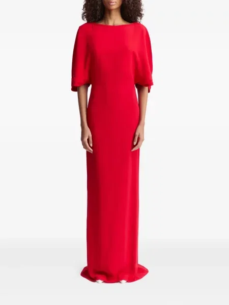 Maxi rochie maxi 16arlington de costum roșu