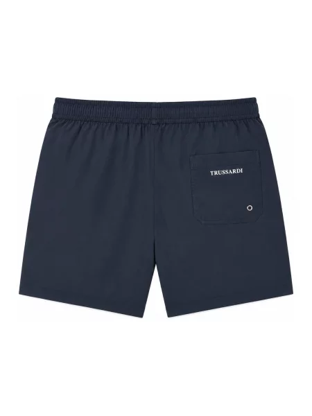 Gaćice Trussardi plava