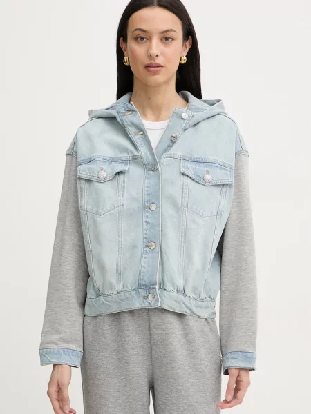 Джинсовая куртка Liu Jo