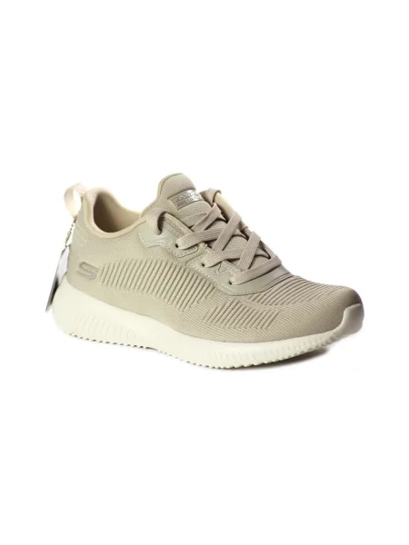 Pantofi Skechers bej