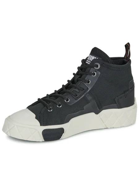 Pantofi Palladium negru