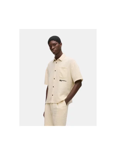 KARL LAGERFELD JEANS Ing bézs