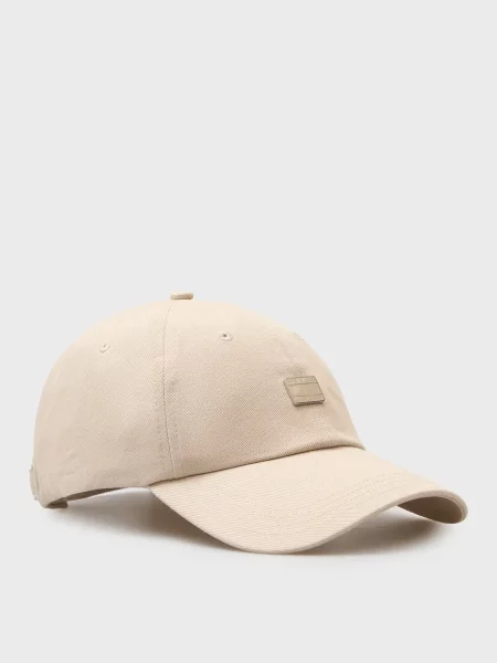 Кепка Tommy Jeans белая