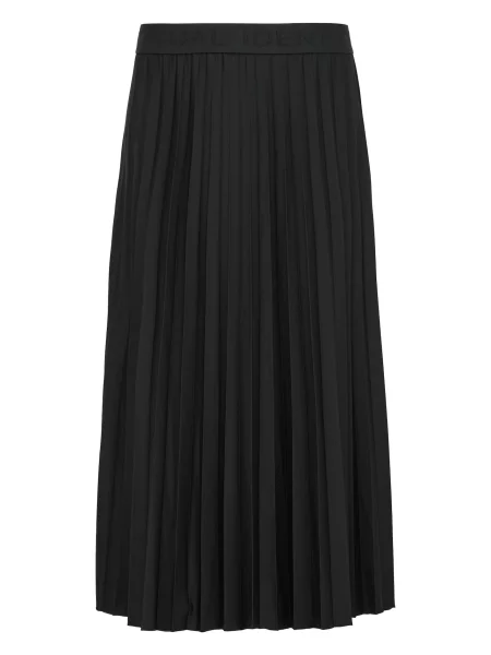 Comma casual identity Krilo črna