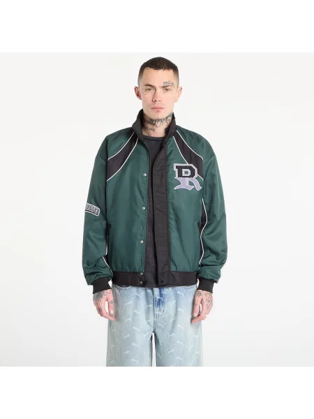 Куртка Ripndip серая