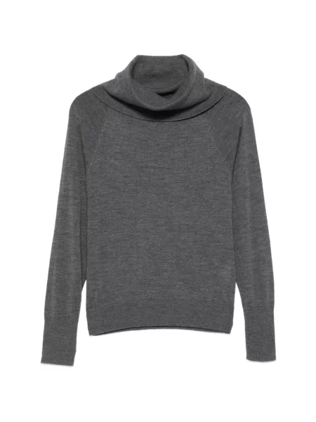 Pulover Seventy gri