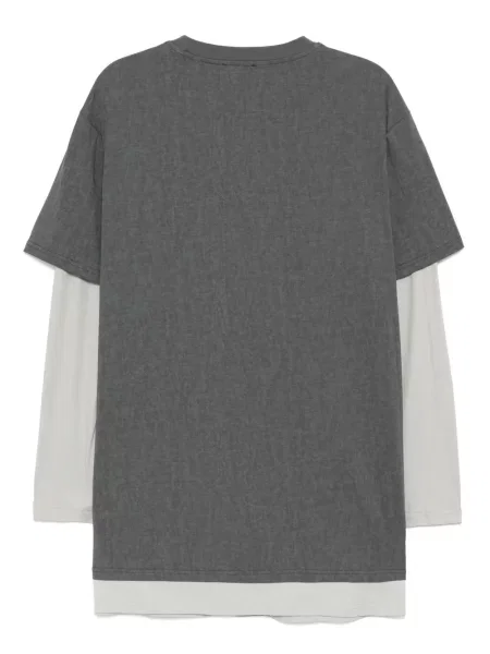 Tricou Tout A Coup gri