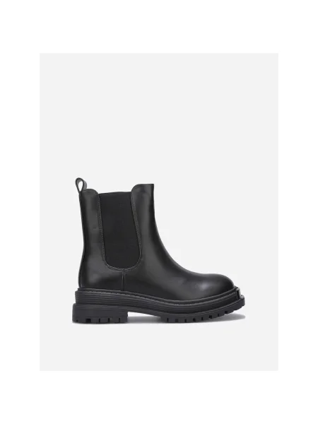 Pantofi La Modeuse negru