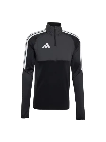 Μπλούζα Adidas Performance λευκό