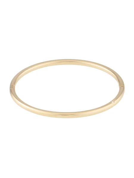 BOSS Zapestnica LIVE' zlata