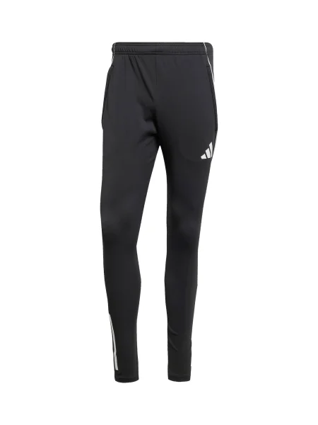 Pantaloni sport Adidas negru