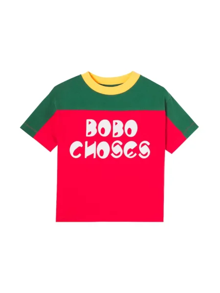 Gyerek póló Bobo Choses